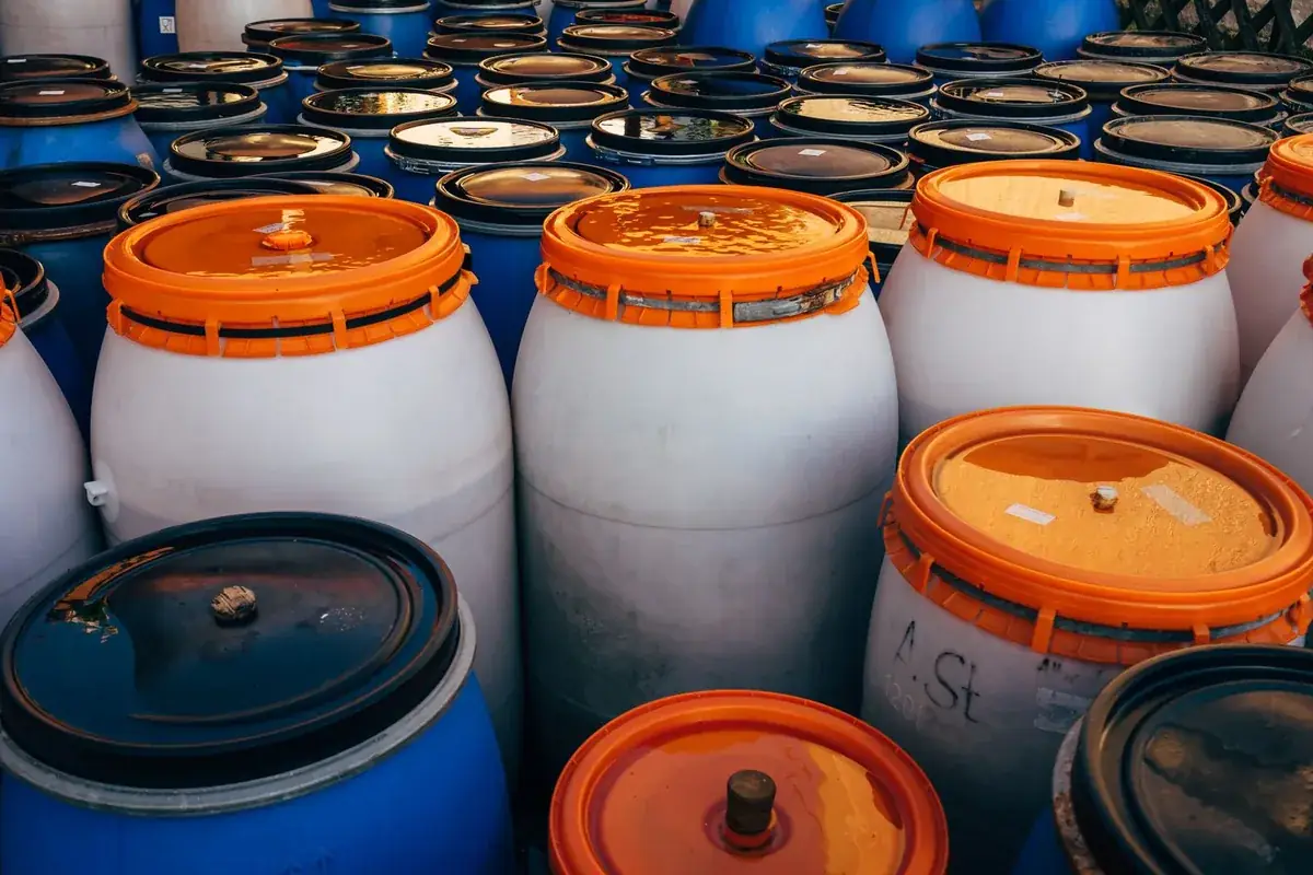 Medical Waste Removal in Lincolnia, VA